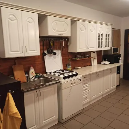 Pokoje, Prywatne Przy Stoku W Zielencu