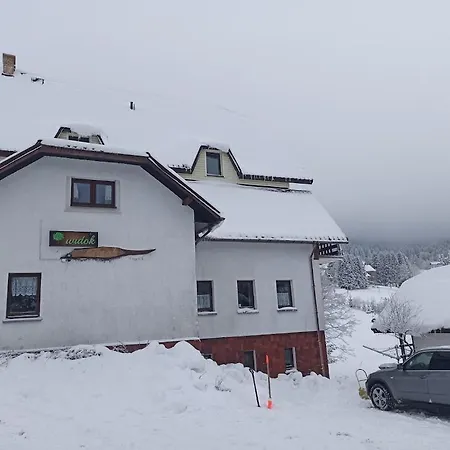Pokoje, Prywatne Przy Stoku W Zielencu Séjour chez l'habitant Duszniki Zdrój
