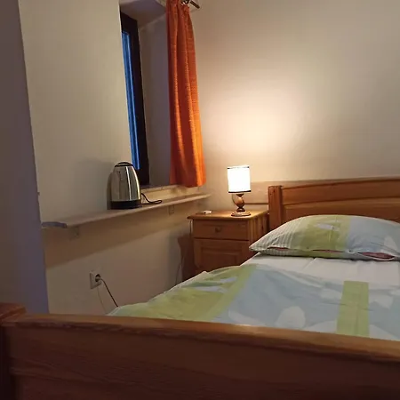 Séjour chez l'habitant Pokoje, Prywatne Przy Stoku W Zielencu *